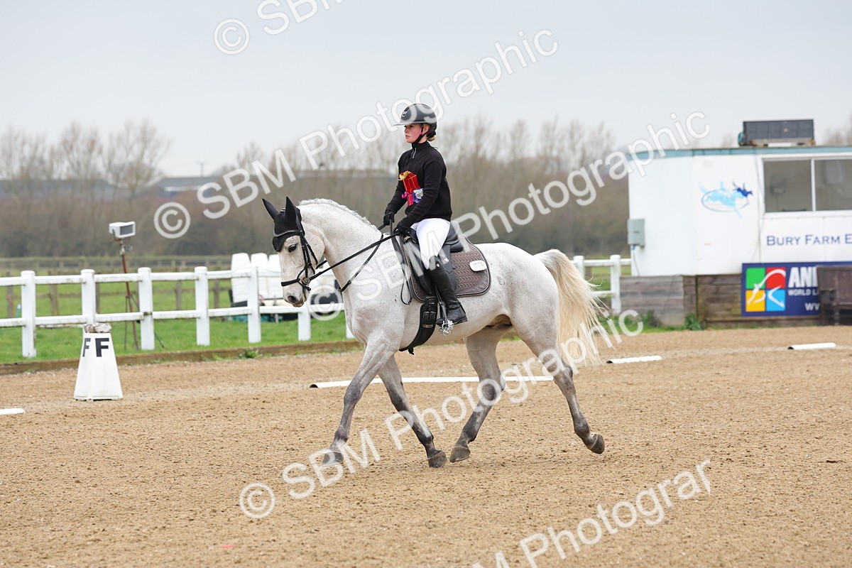 SBM_001267 - Class 8-11 - Novice 2 - Elementary 2