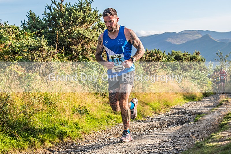 Latrigg-72 - Not Round Latrigg Race Wednesday 14th August 2024