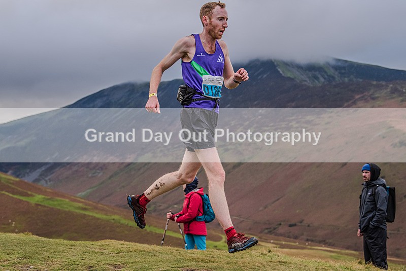 British Fell Relay-4364 - British Fell & Hill Relay Championship Braithwaite Keswick Saturday 21st October 2023