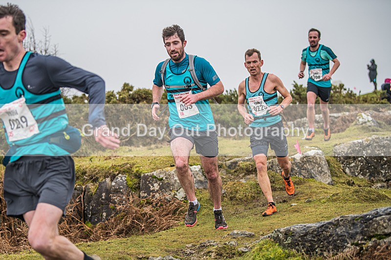 KWL-520 - Kendal Winter League Birkrigg Sunday 29th January 2023