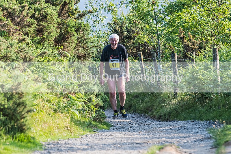 Round Latrigg-315 - Round Latrigg Fell Race Wednesday 11th June 2025