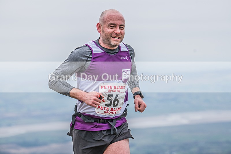 Black Combe-1051 - Black Combe Fell Race Saturday 4th March 2023