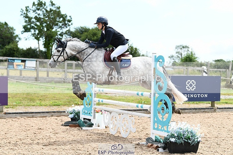 250628-123345-04777 - Cls 12 Newcomers 2nd Round Start to 1pm