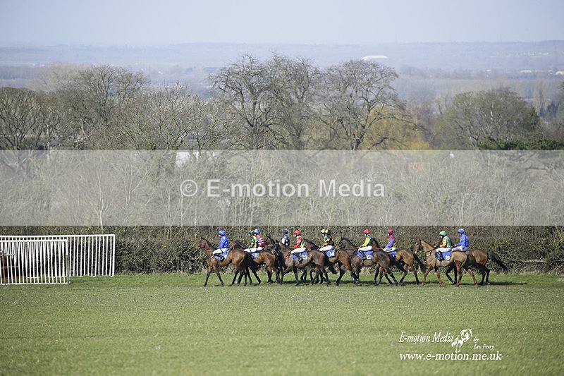 PtP 260222 30 - Kingston Blount Racing Club Point-to-Point 26/02/22