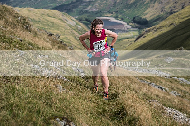 Hartsop Hop-462 - Hartsop Hop Fell Race Saturday 22nd August 2026