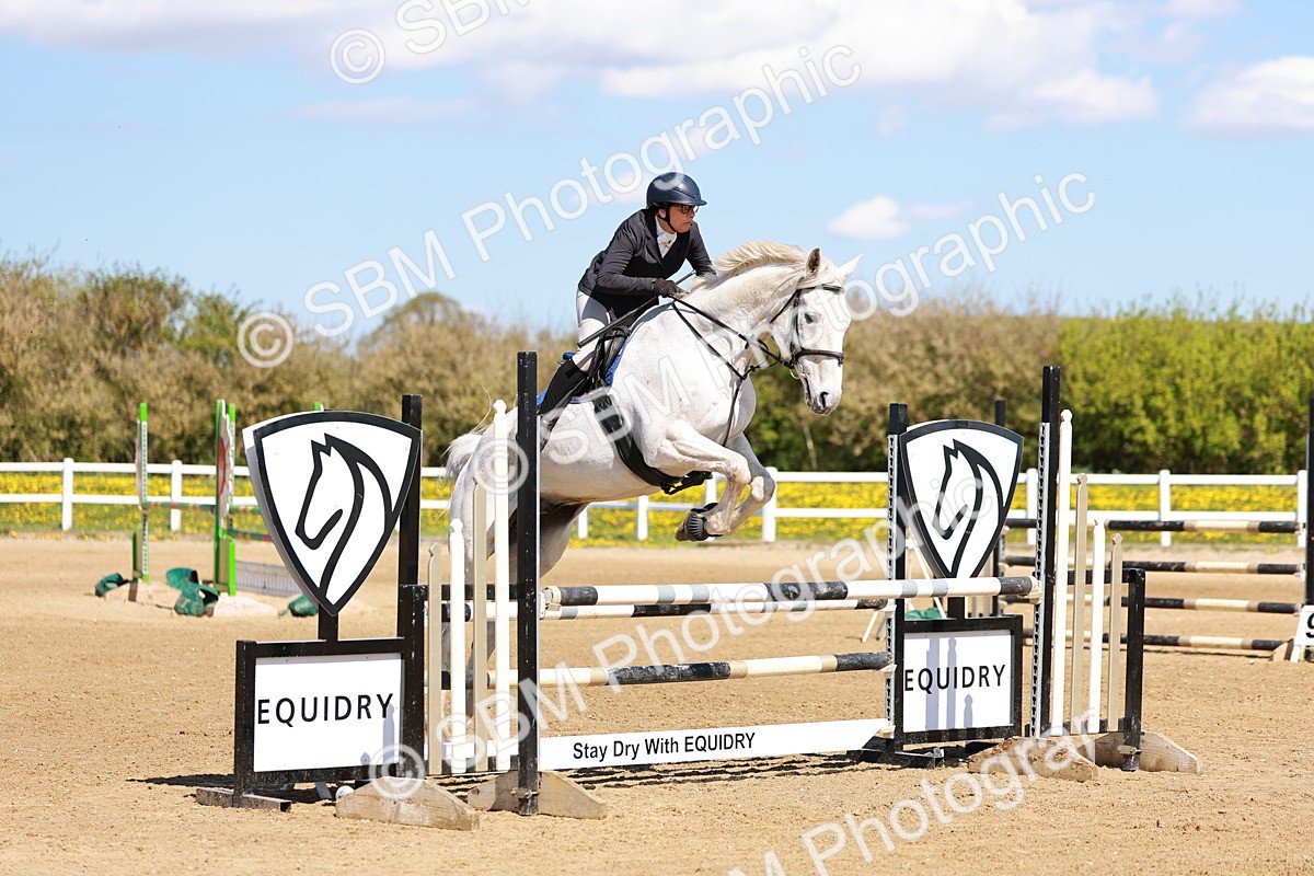 SBM_001260 - Class 3 - Senior Discovery - 1.00m