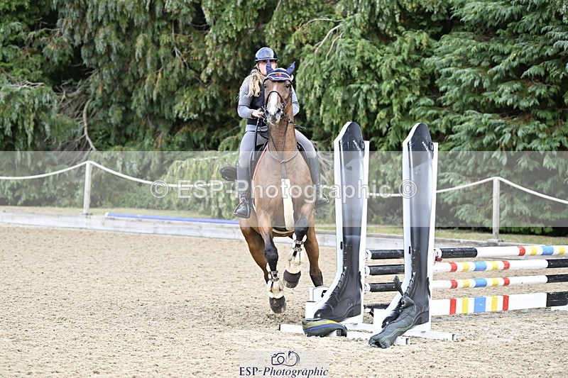 250830A-081035-04445 - Cls 20 85cm Amateur Quali