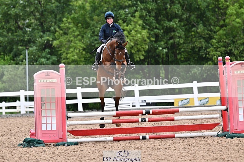 260520-094659-00001 - Cls 1&2 CR, British Novice and 90cm Open