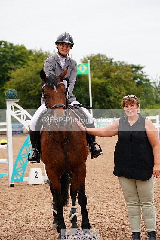 240803A-131008-08008 - Cls 37 95cm Amateur Qualifier