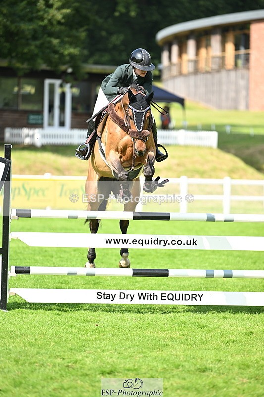 250614A-094642-05036 - Cls 18 Newcomers and 1.10m Open