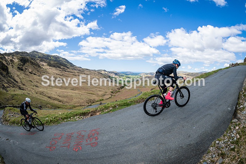 115738 - Hardknott Pass Camera 2 11.00-12.00