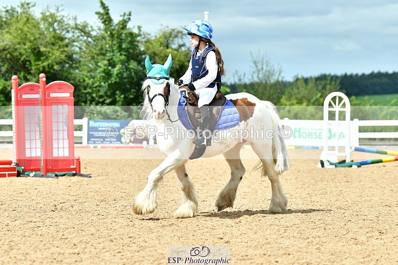 230804A-112218-02234 - Showjumping Competition