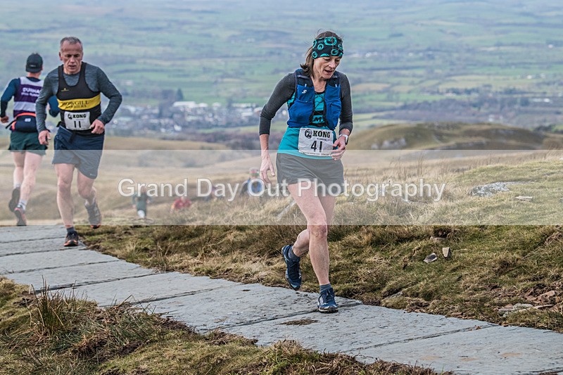 Nine Standards-320 - Nine Standards Fell Race Thursday 1st January 2026
