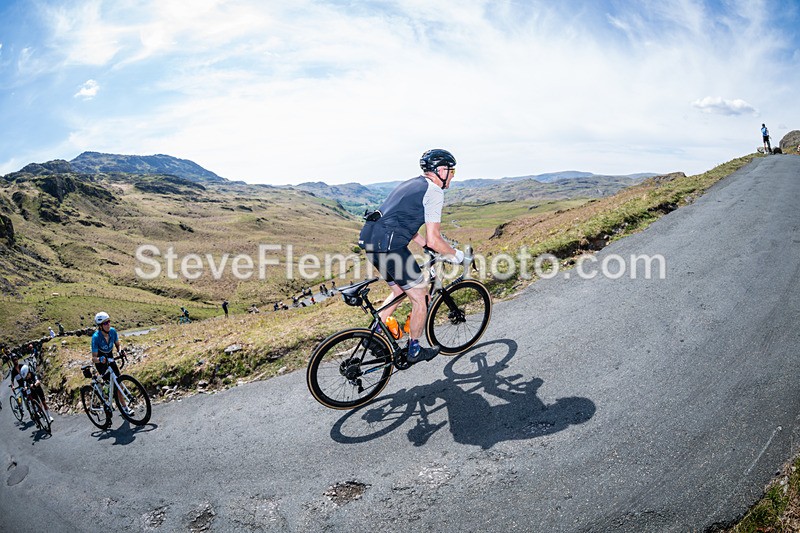 144454 - Hardknott Pass Camera 2 14.00-15.00