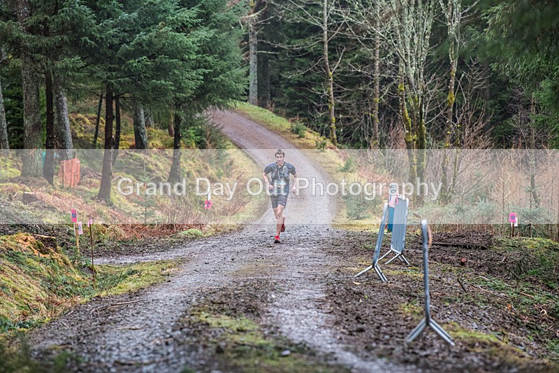 Glentress Marathon-3 - High Terrain Events Glentress Marathon Trail Run Saturday 19th February 2023