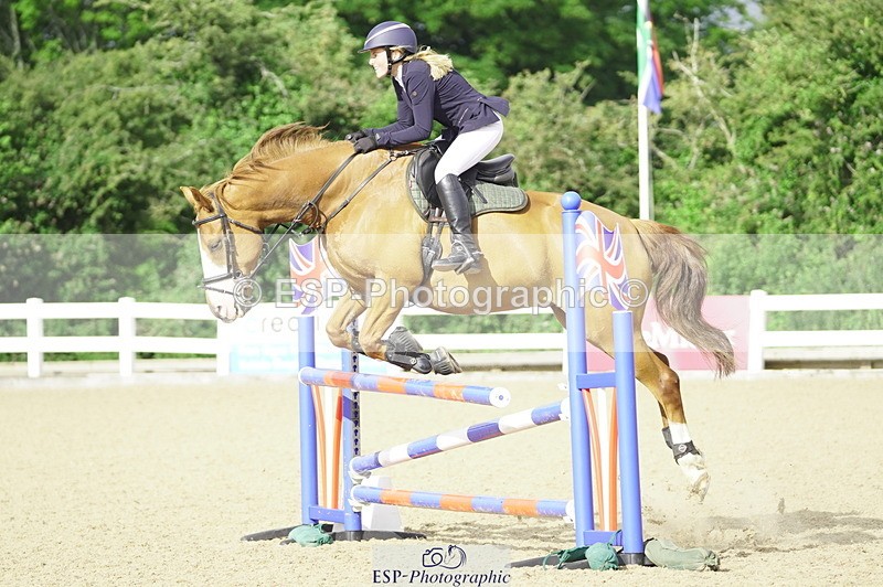 230729A-090642-04157 - Cls 20 British Novice & 90cm Open