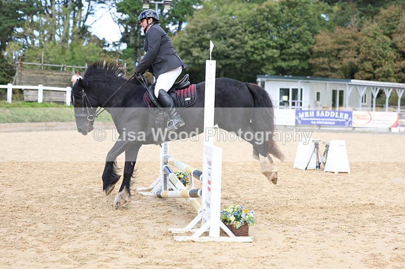 3E7A3572 - Class 5: 60cm Senior