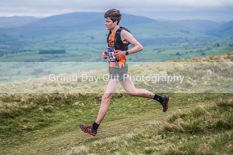 Seniors-1010 - UKA 2026 Senior Inter-Counties Mountain Race - Sedbergh Sunday 3rd May 2026 - Seniors