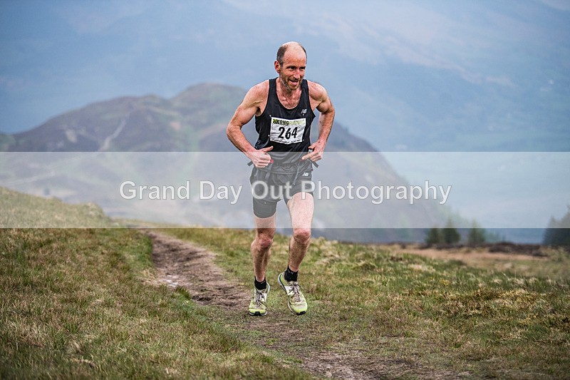 Lords Seat-44 - Lords Seat Fell Race Wednesday 1st May 2024
