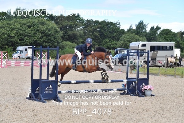 BPP_4078 - CLASS 13 SUN Club/ Unaffiliated 70cms Open