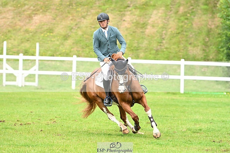 240713-120435-37749 - Cls 147 Amateur 1.10m Championships