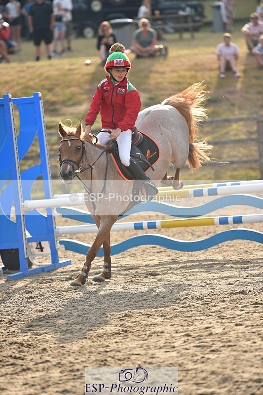 230617-183540-08055 - Cls 40 Jolly Jumps Ride & Run