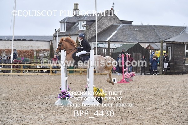 BPP_4430 - CLASS 4 STX-UK Pony BritiNovice / 0.80m Open