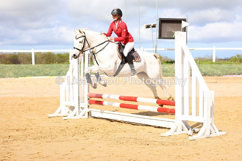 3E7A6099 - Class 4: 60cm Junior