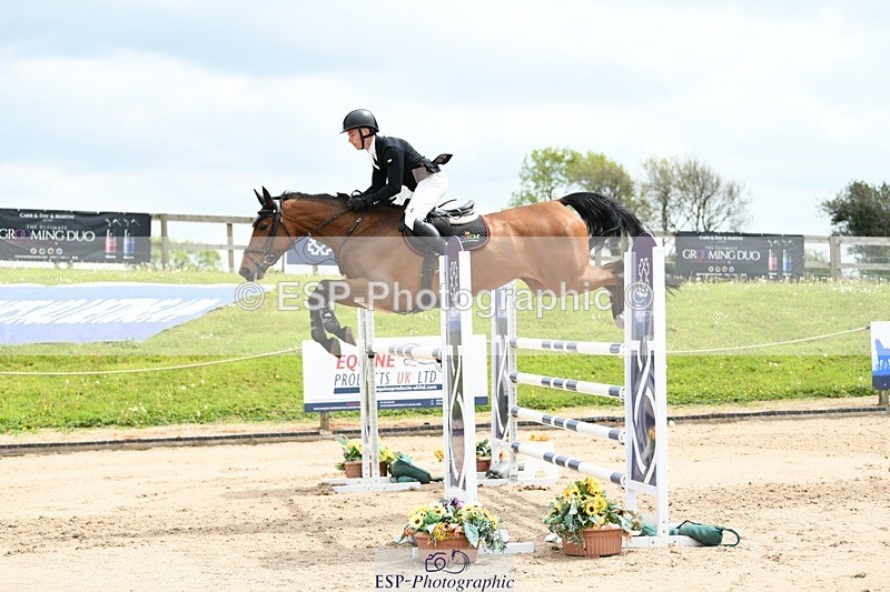 250508-125855-02310 - Cls 3 National 1.30m Open