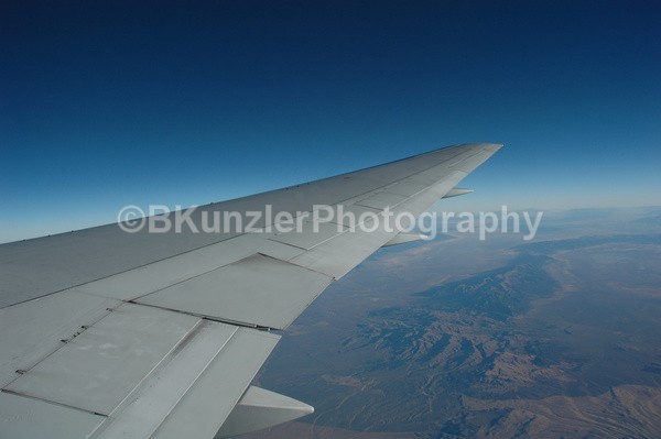  - Airplanes