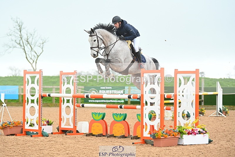 240316A-123922-03493 - Cls 15 Snr Foxhunter