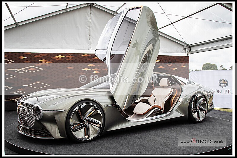  - Salon Privé 2019
