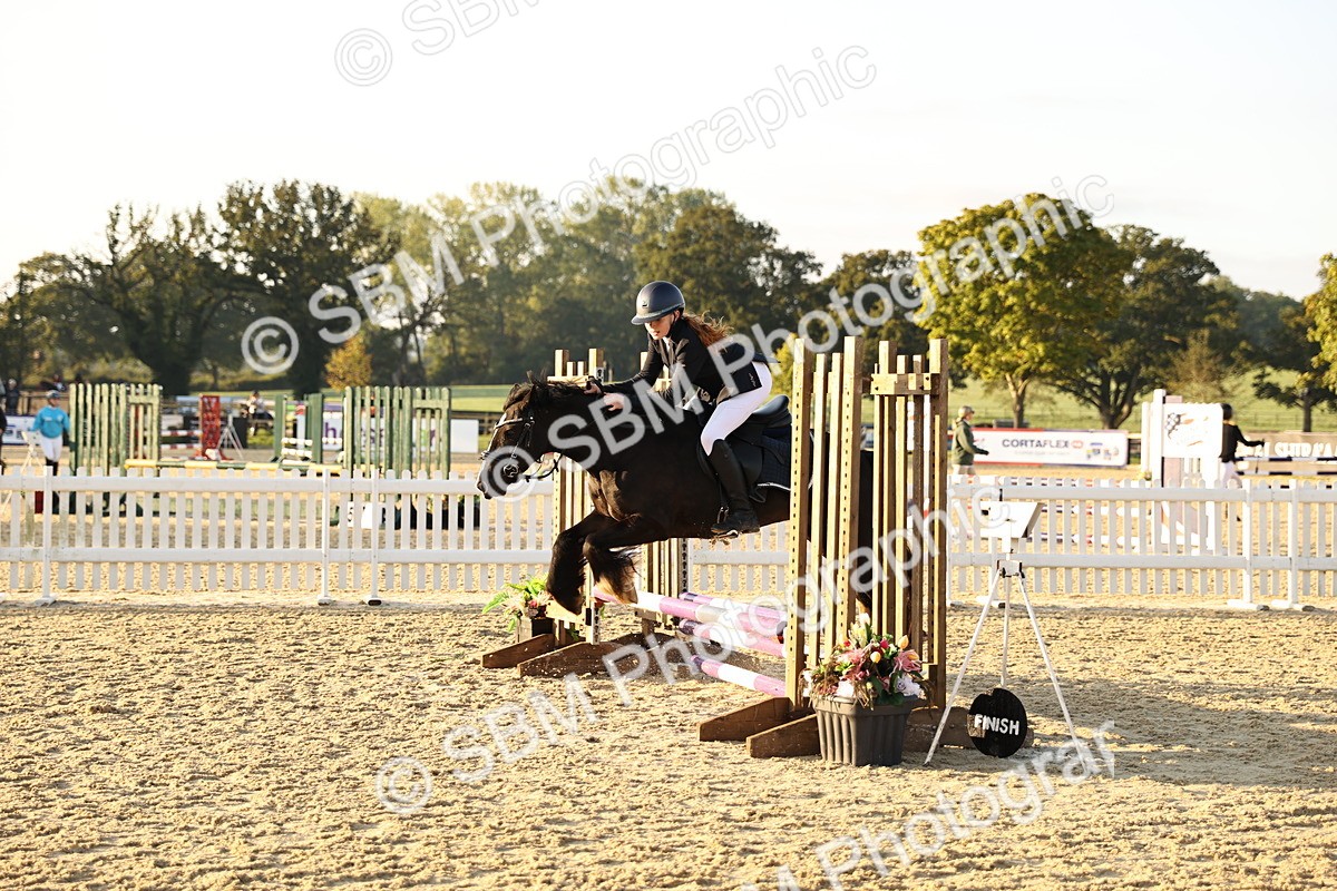 SBM_57048 - J11 - Junior Pony 50cm Championship