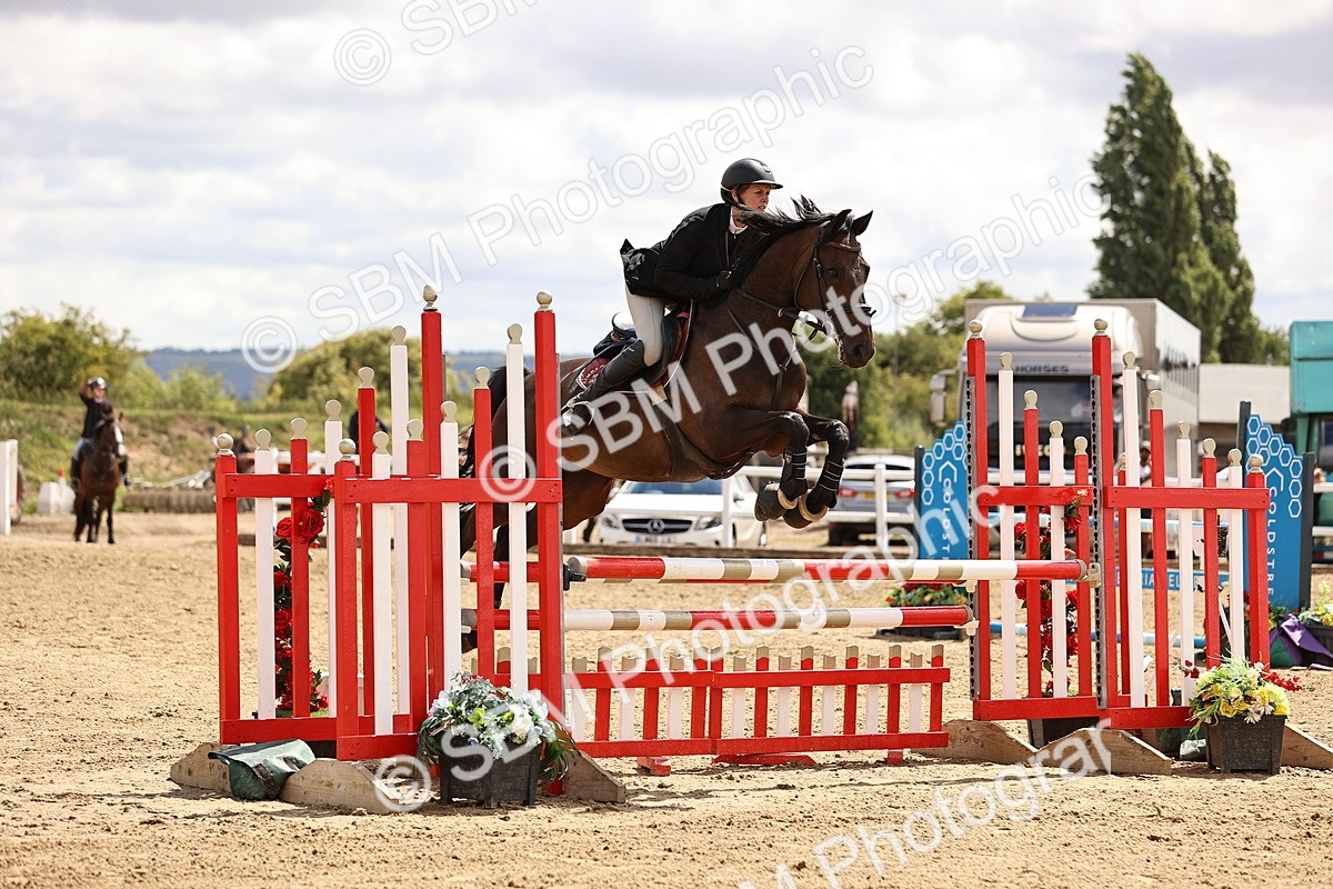 SBM_013403 - Class 14 - Senior Discovery - 1.00m Open