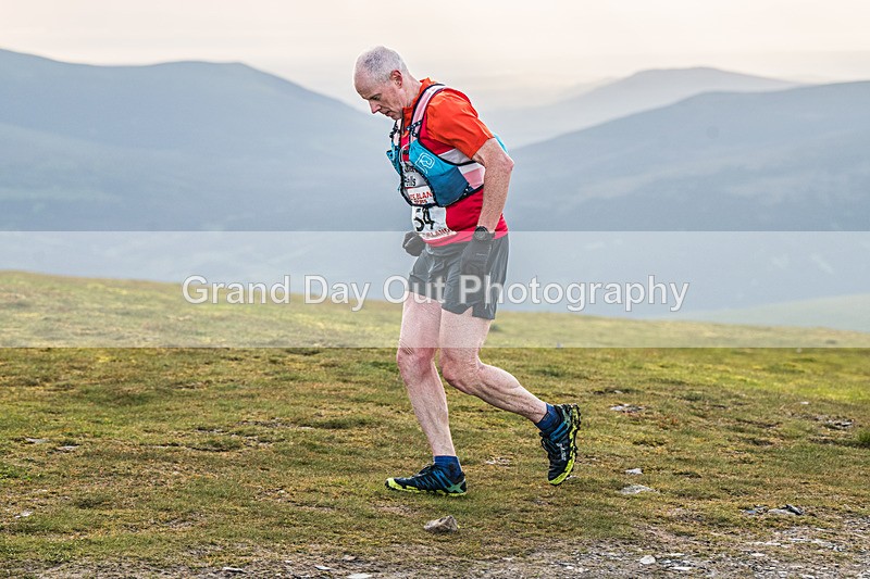 Blencathra-745 - Blencathra Fell Race Wednesday 5th June 2024