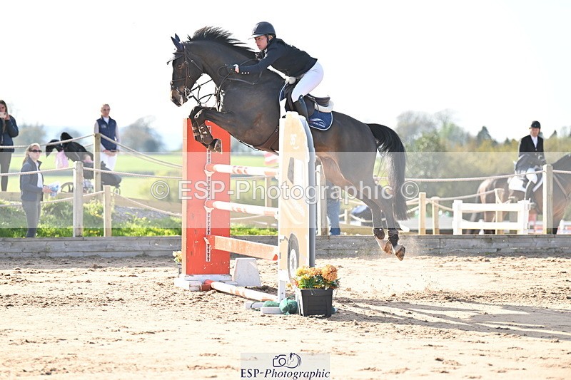 240420A-172150-12671 - Cls 11, 2 Star Big Tour 1.40m