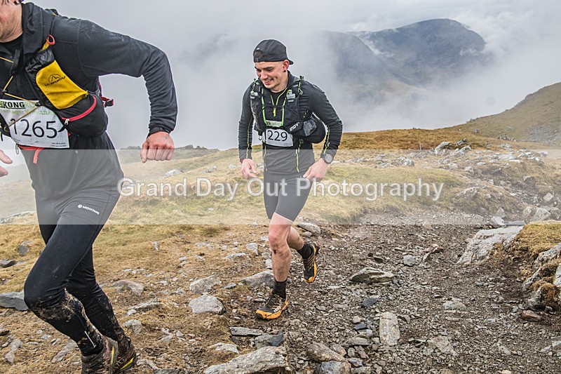 TWA  Newlands-1868 - Teenager With Altitude & Newlands Memorial Races Saturday 22nd April 2023