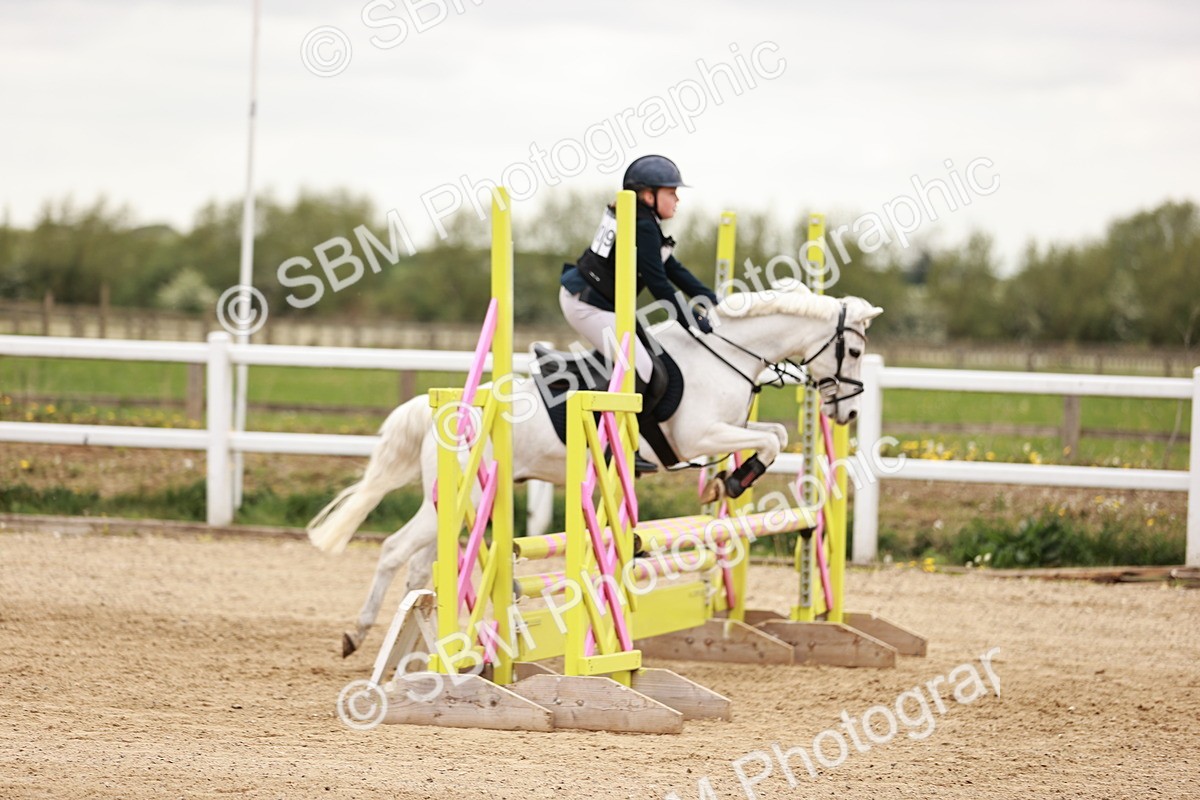 SBM_008587 - Class 4 - 70cm