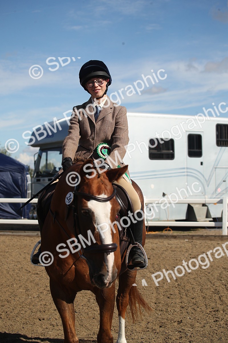 SBM_12787 - Class 504b - Junior Working Veteran - 40cm (20+)