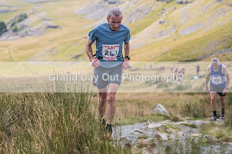 Ingleborough-279 - Ingleborough Mountain Race Saturday 18th July 2026