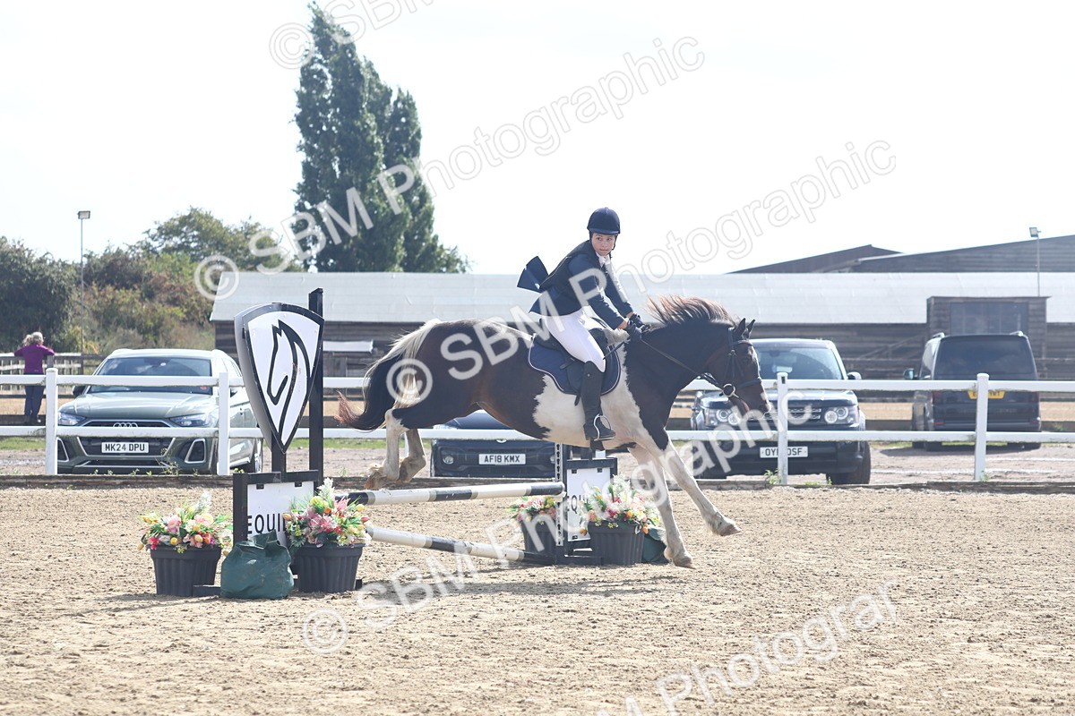 SBM_005922 - Class 6 - 60cm Champs