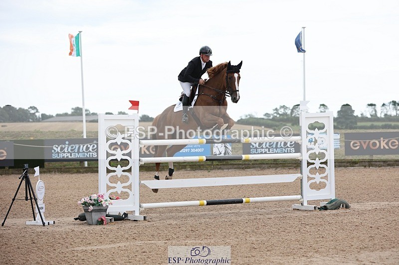 250719-132556-15565 - Cls 3, 3 Star Small Tour Start til Break