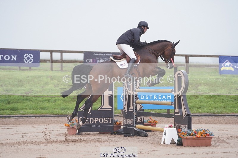 240720A-132244-15029 - Cls 35, YH 7 Yr Olds 1.35m