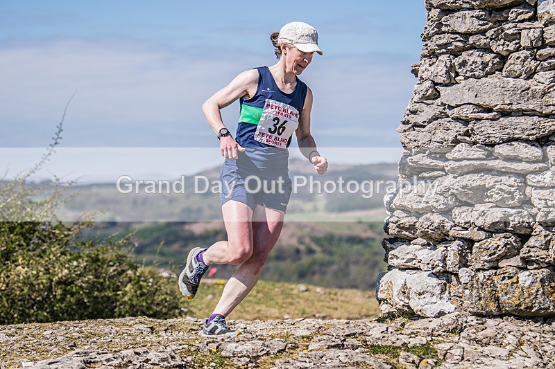Dean Barwick-149 - Dean Barwick Dash Sunday 20th April 2025