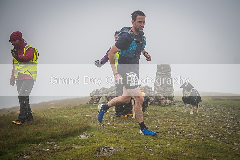 Matterdale-125 - Kong Matterdale Horseshoe Fell Race Saturday 20th August 2022