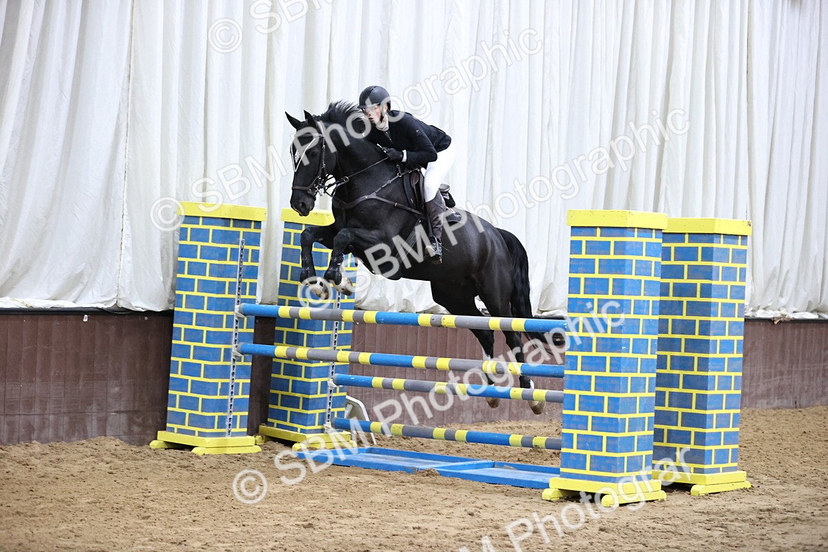SBM_002132 - Class 5 - Senior Foxhunter - 1.20m Open