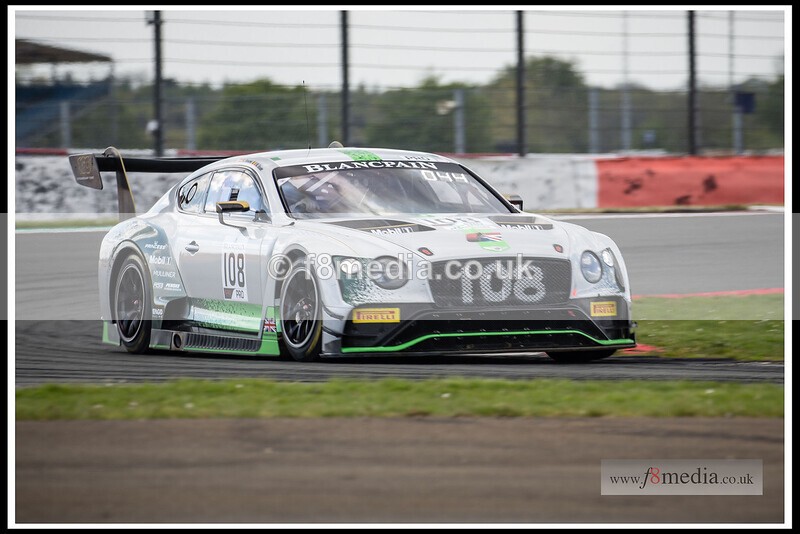  - 100 years of Bentley Motor Cars