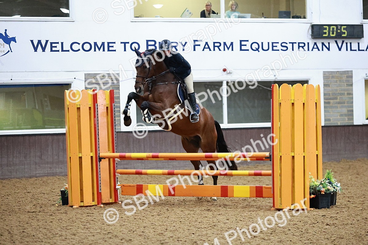 SBM_000479 - Class 2 - Senior British Novice 90cm