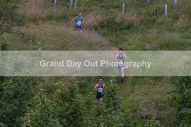 Reston-16 - Reston Scar Fell Race Wednesday 5th July 2023