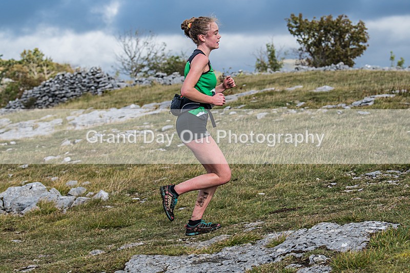 ESFRC Year 10-11-216 - English Schools Fell Running Championships Year 10-11 Giggleswick Saturday 1st October 2022